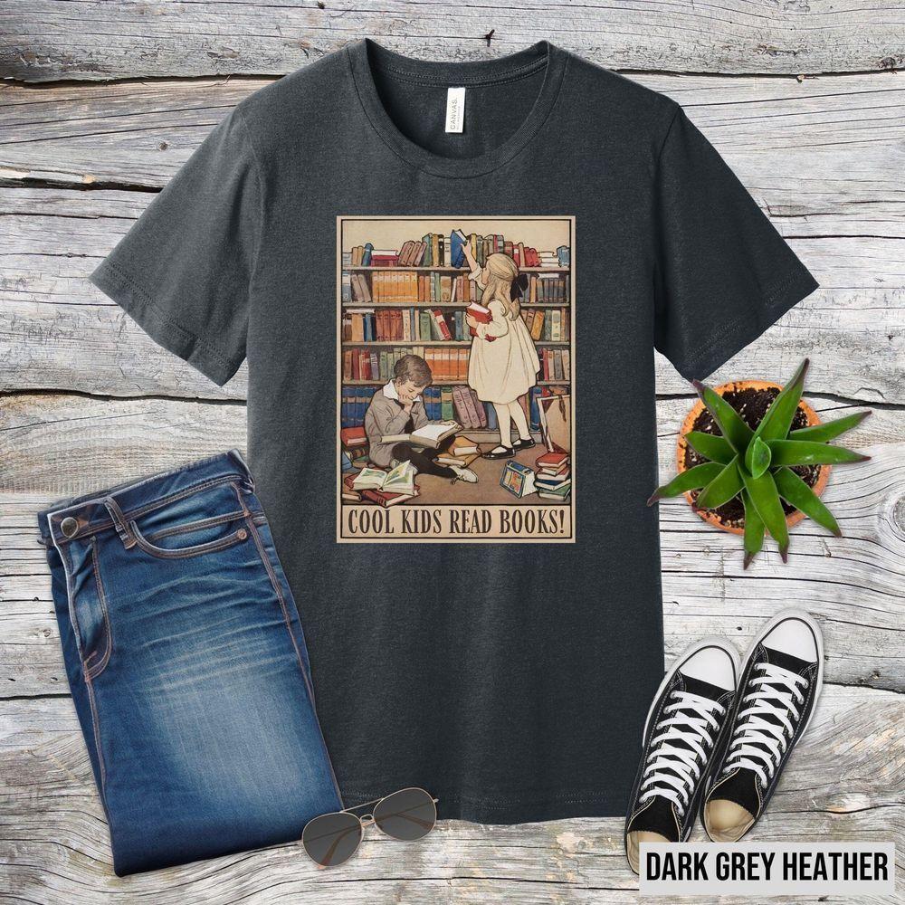 Reading Teacher Vuitino Merch